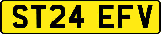 ST24EFV