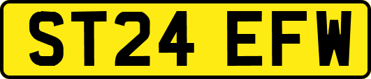 ST24EFW