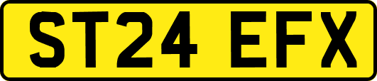 ST24EFX