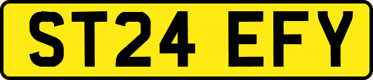 ST24EFY