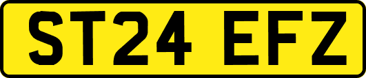 ST24EFZ