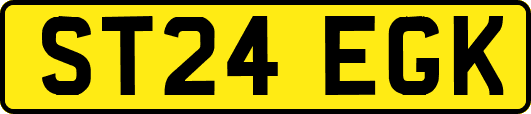 ST24EGK