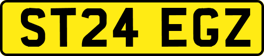 ST24EGZ
