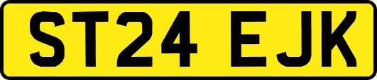 ST24EJK