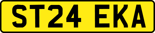 ST24EKA