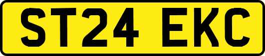ST24EKC