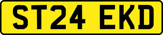 ST24EKD