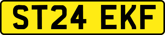 ST24EKF