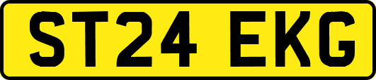 ST24EKG