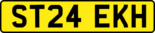 ST24EKH