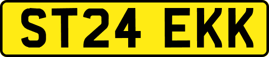 ST24EKK