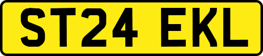 ST24EKL