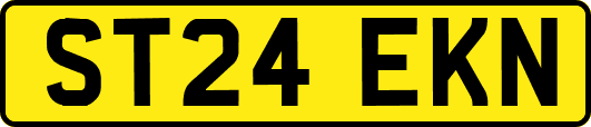 ST24EKN