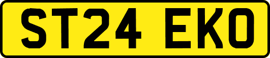 ST24EKO