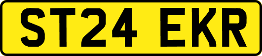 ST24EKR