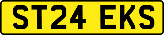 ST24EKS