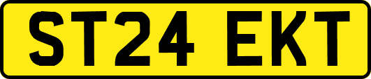 ST24EKT