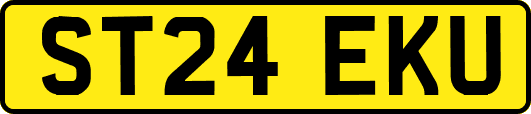 ST24EKU