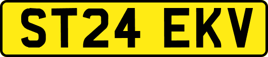 ST24EKV
