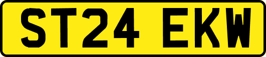 ST24EKW