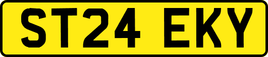 ST24EKY