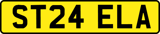ST24ELA