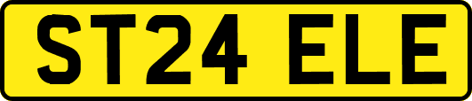 ST24ELE