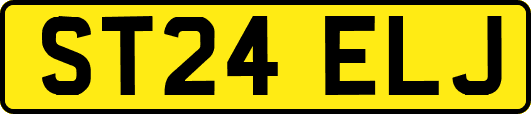 ST24ELJ