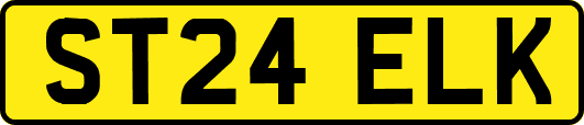 ST24ELK