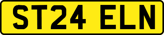 ST24ELN