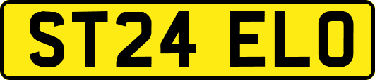 ST24ELO