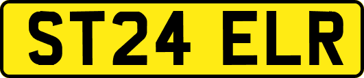 ST24ELR
