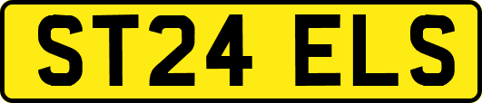 ST24ELS