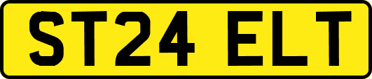 ST24ELT