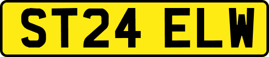 ST24ELW