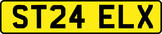 ST24ELX