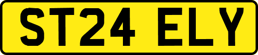 ST24ELY