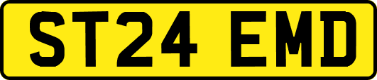 ST24EMD