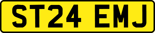 ST24EMJ