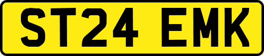 ST24EMK