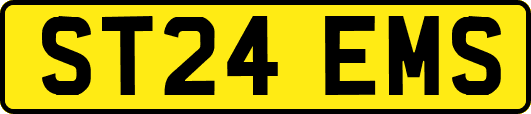 ST24EMS