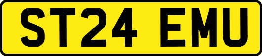 ST24EMU