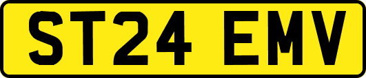 ST24EMV