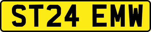 ST24EMW