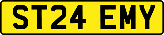 ST24EMY
