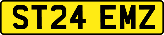 ST24EMZ