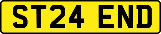ST24END