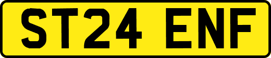 ST24ENF