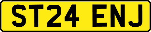 ST24ENJ
