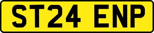 ST24ENP